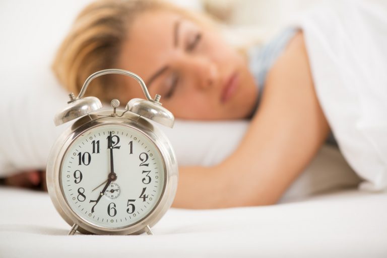 Comment s’endormir rapidement le soir ?