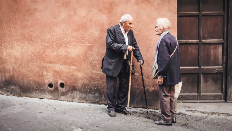 Stimuler et maintenir l’autonomie des personnes âgées