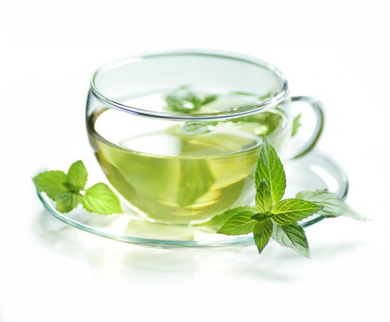 3 raisons de boire du thé vert tous les jours